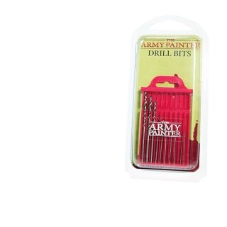Drill Bits (2019)