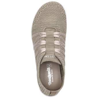 Dockers Barfußschuhe in beige