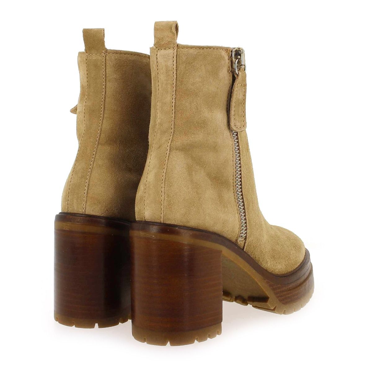 Alpe  2683 - Beige