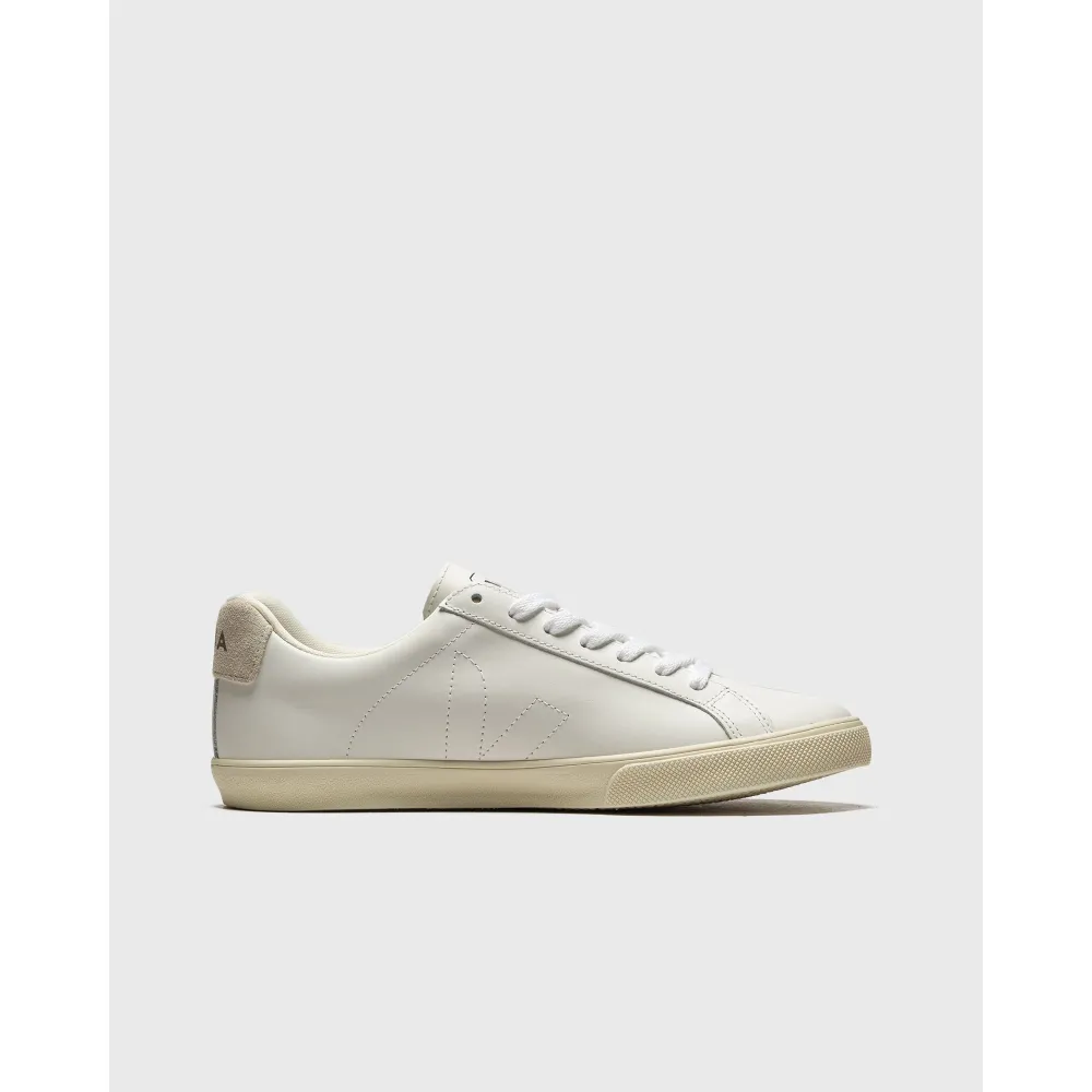 VEJA Esplar Leather EA2001A / weiss