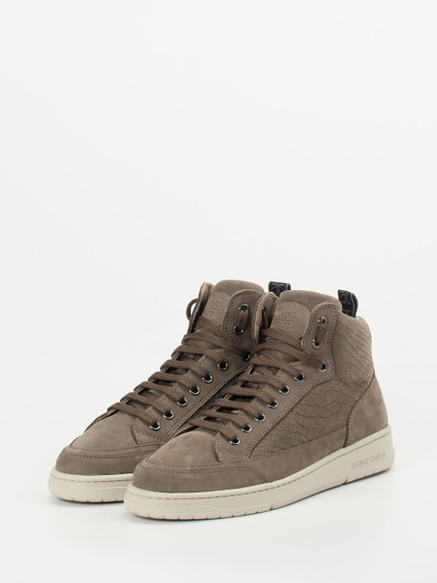 Sneaker high-16712490023 Candice Cooper