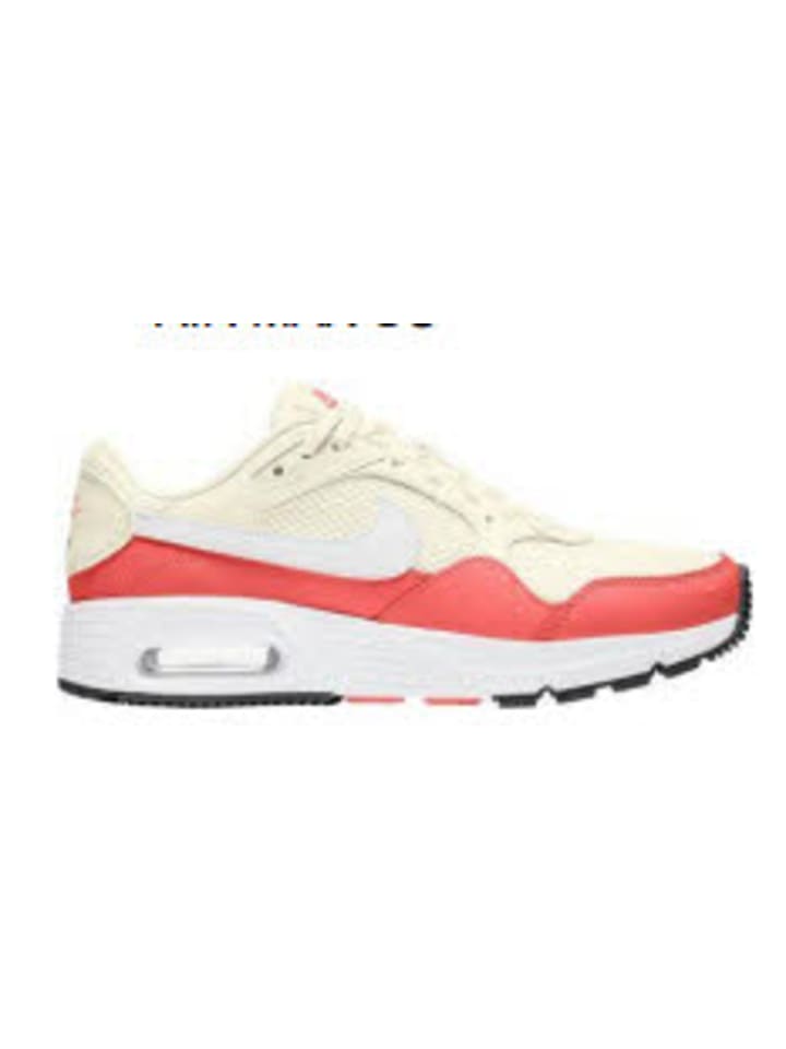 Nike Damen- Schnürschuhe Nike Air Max SC Women