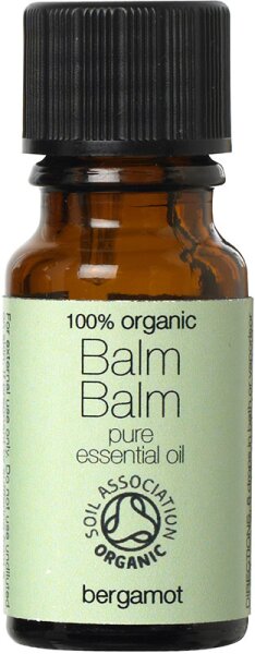 Balm Balm Essential Oil Bergamot Körperöl