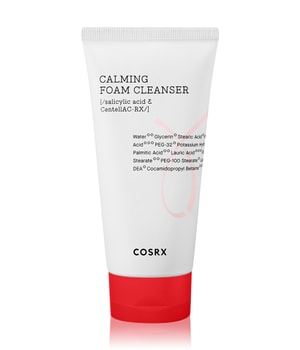 Cosrx Calming Foam Cleanser Reinigungsschaum-150 ml