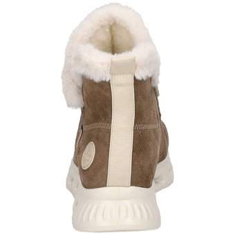 Rieker Stiefelette in braun