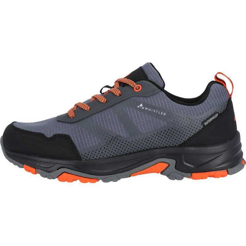 Whistler Famtin Laufschuhe Herren