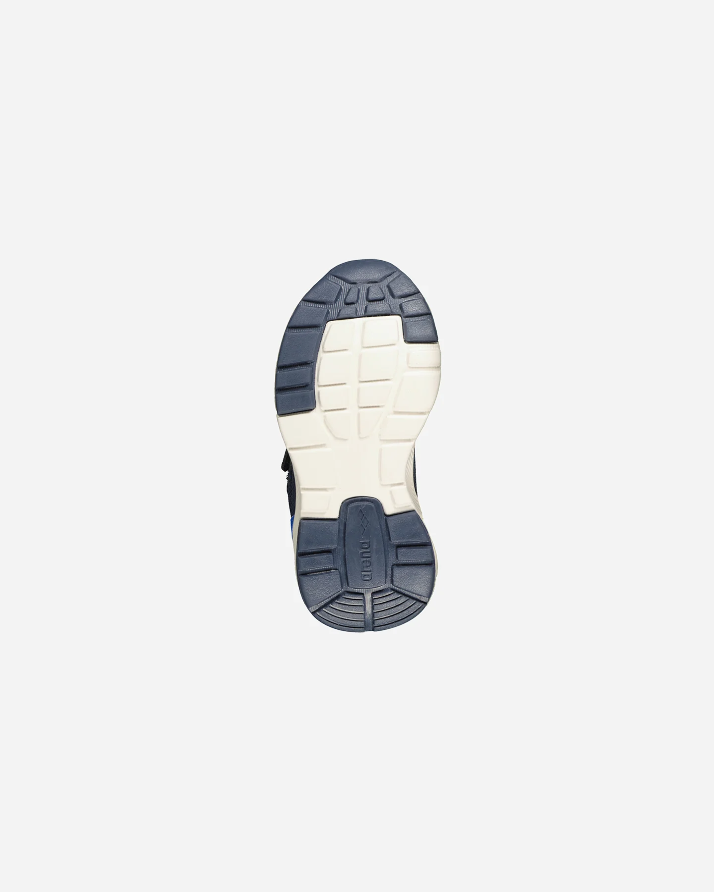 Buty tenisowe Arena Natural 3.0 Jr AFW24I01-13