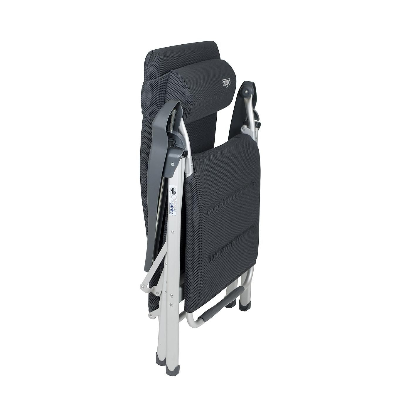 Crespo AA-234 Air Elite Relaxstuhl