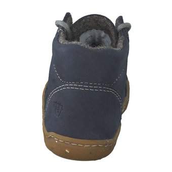 PEPINO Caju Lauflernschuhe in blau