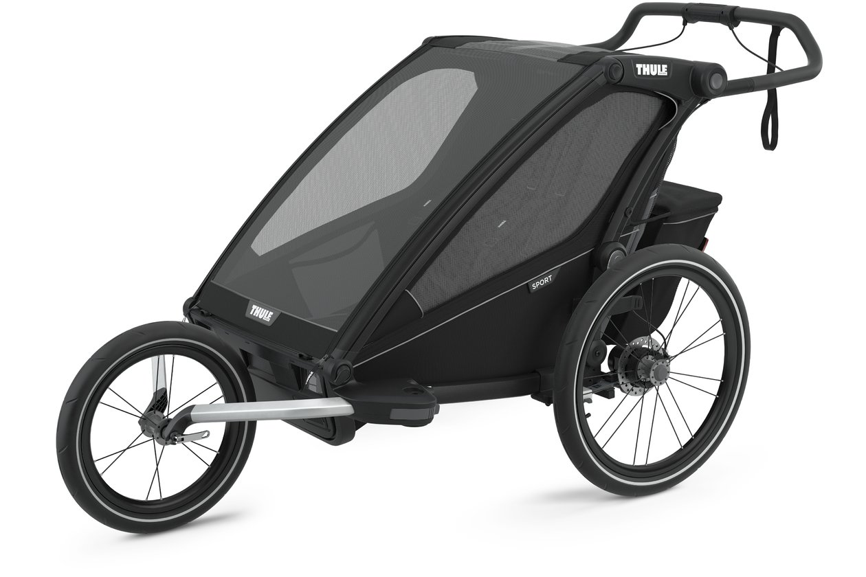Thule Chariot Sport2