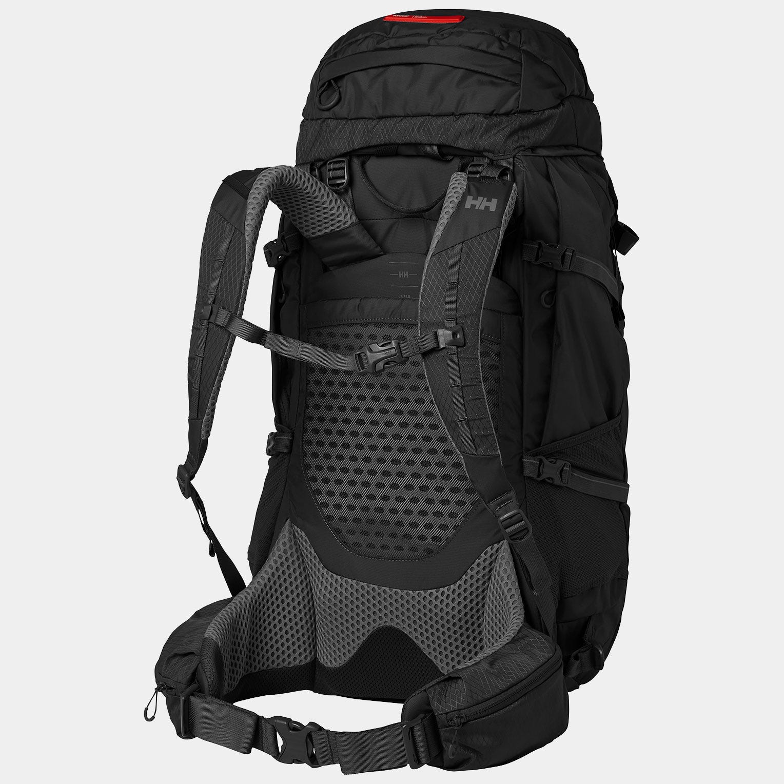 Capacitor Backpack Recco®