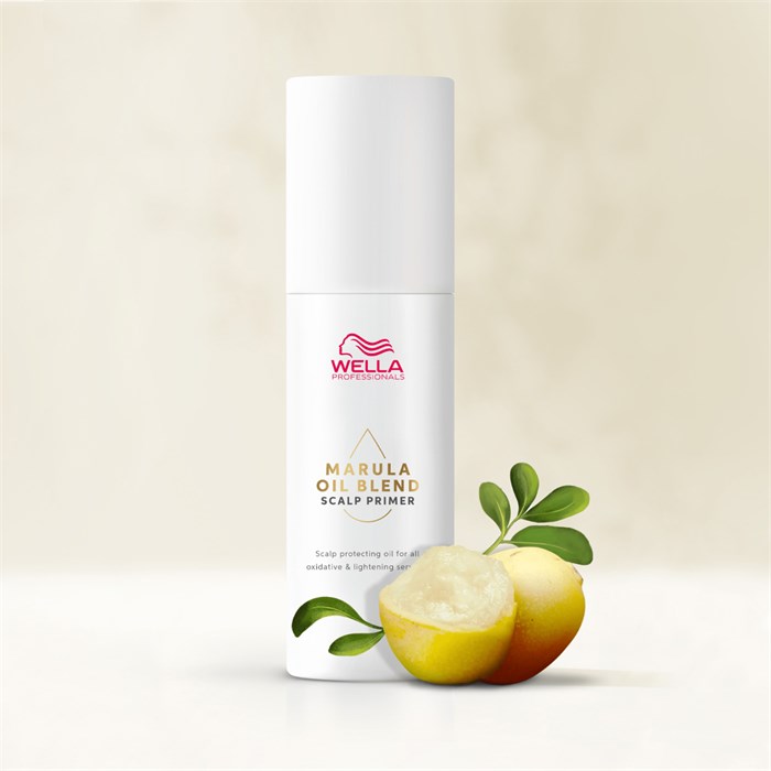 Scalp Primer