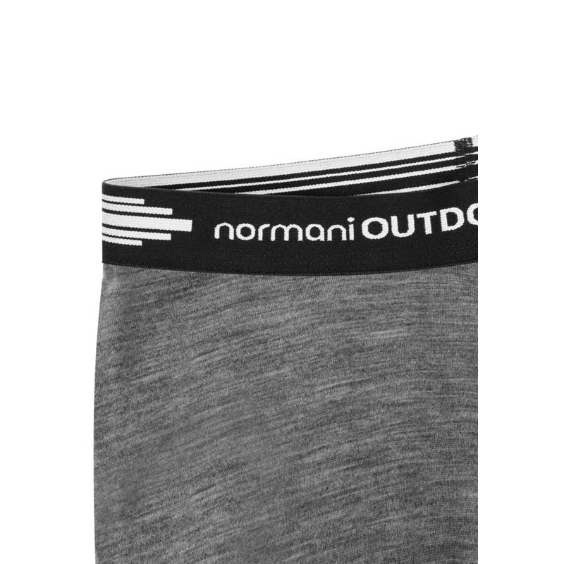 normani Outdoor Sports Sydney Funktionsunterhose Herren