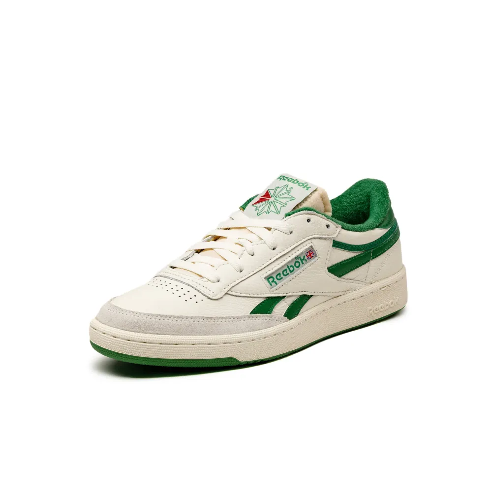 Reebok Club C Revenge Vintage RMIA04IC99LEA0020150 / weiss