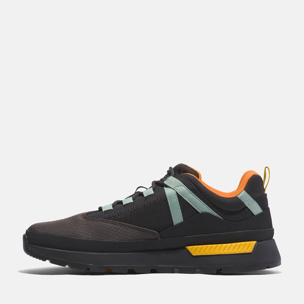 Timberland Euro Trekker TB0A6AZDEK91 / schwarz
