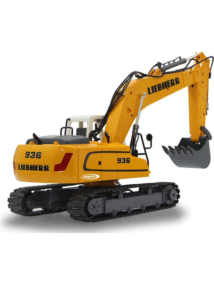Jamara Ferngesteuerter Bagger - ab 6 Jahren günstig kaufen onesize