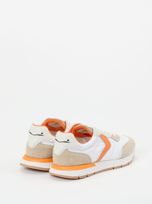 Sneaker-46617930033 Voile Blanche