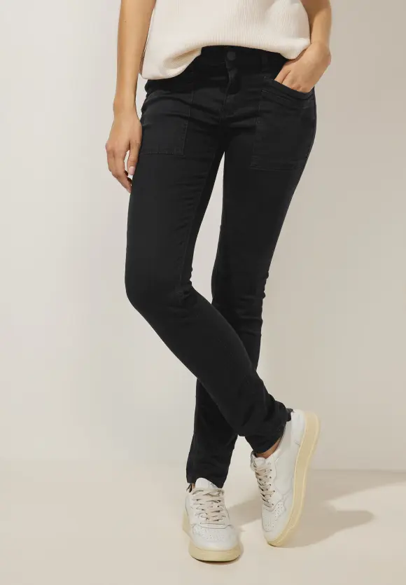 Street One Casual Fit Jeans