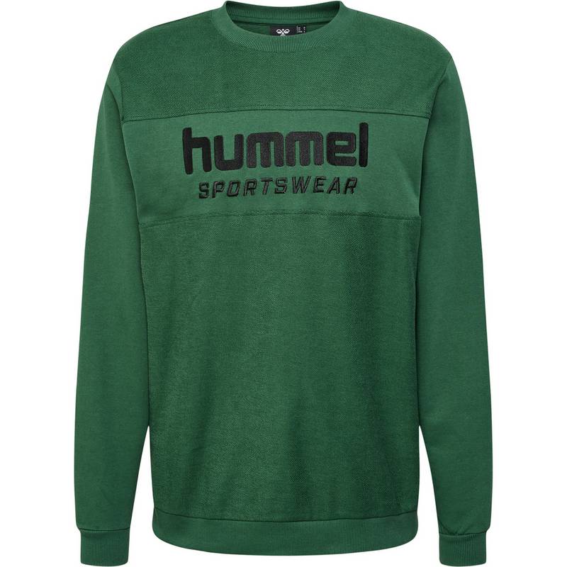 hummel hmlLGC KYLE SWEATSHIRT Sweatshirt Herren