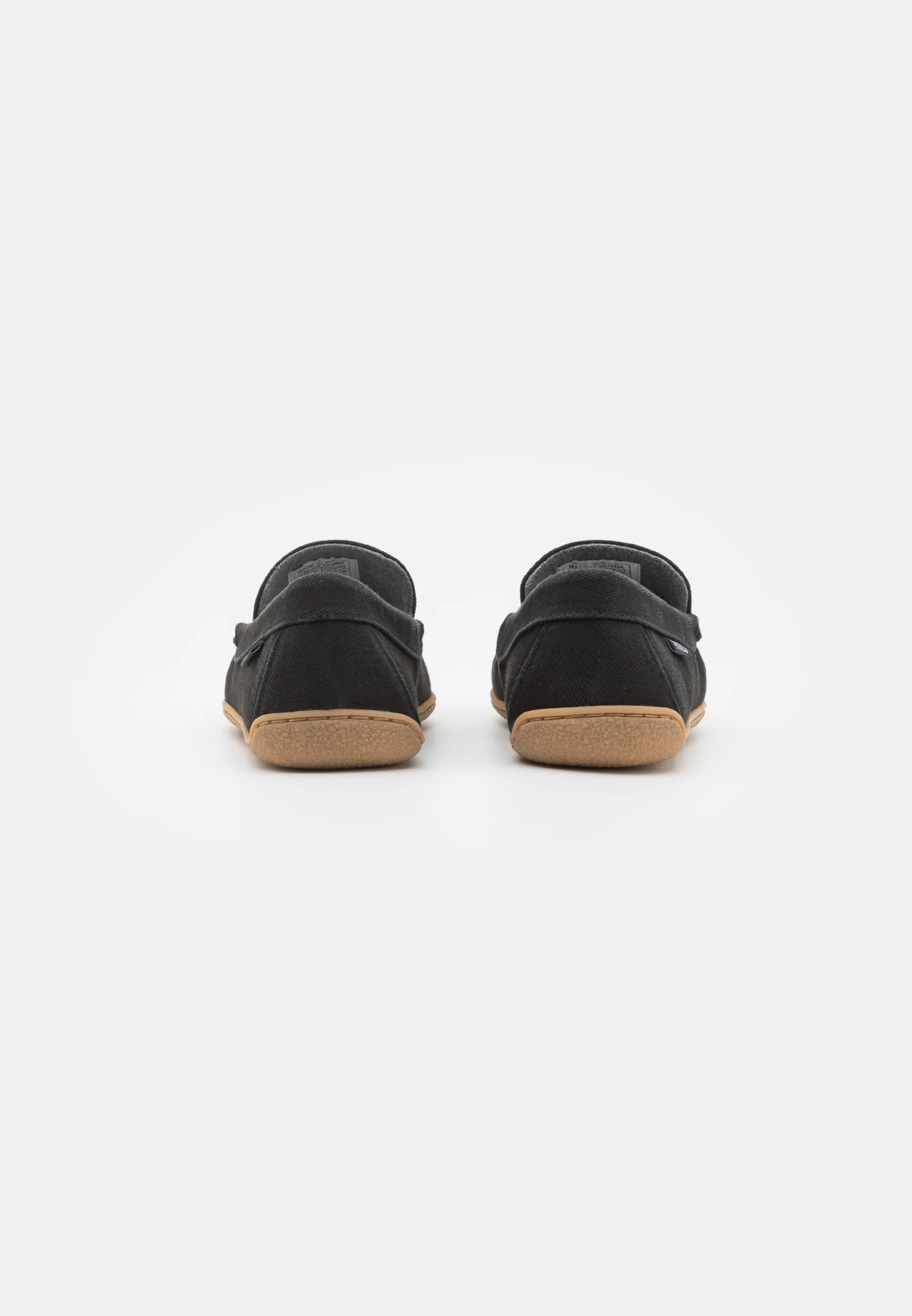 Polo Ralph Lauren BRENAN CASUAL SHOE LOAFER - Mocasines
