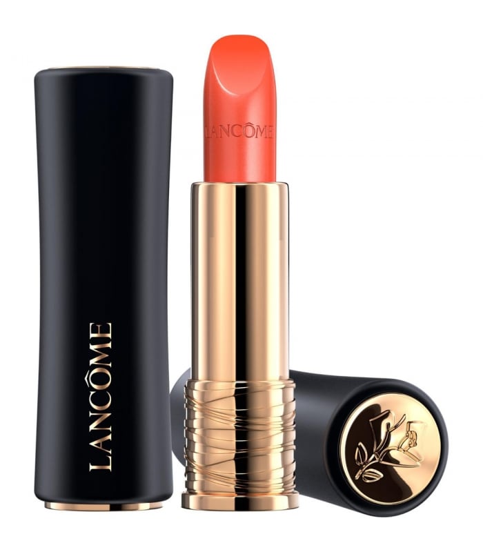 Lancôme-L'ABSOLU ROUGE-Rouge à lèvres satiné, hydratation & confort longue tenue