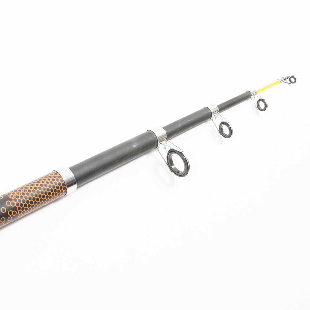Redfish Impact Pike 350 teleskooppivapa, 3,50 m, 50-150 g