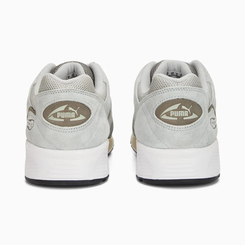 PUMA Prevail Premium 391140-03 / grau