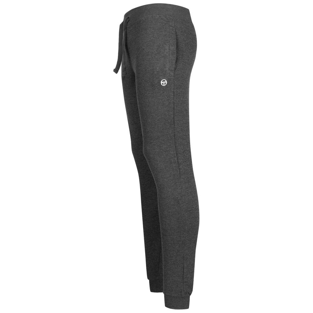 Sergio Tacchini Slim Fit Herren Jogginghose 103-10009 DGrey