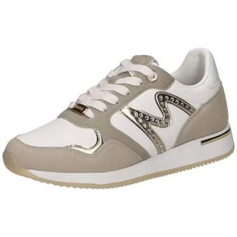 MEXX Naora Sneaker in weiß