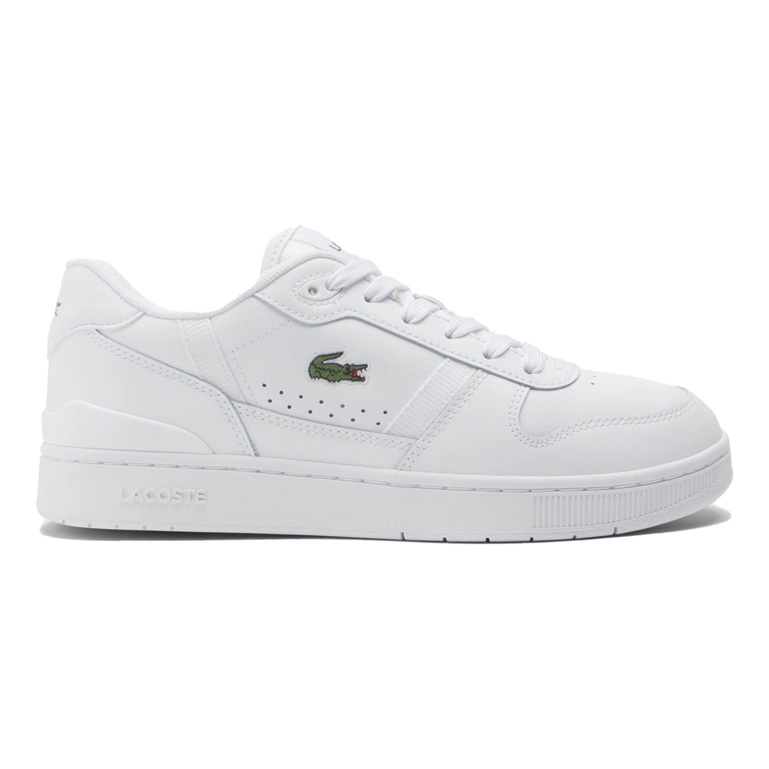 T-Clip Set Sneaker Damen - Weiß