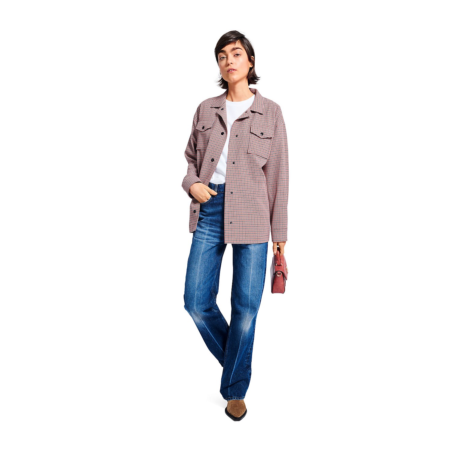burda Schnitt 6024 