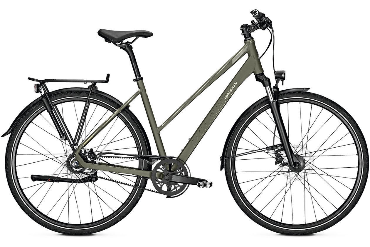 Raleigh Rushhour 6.5 - 2022 - 28 Zoll - Damen Sport