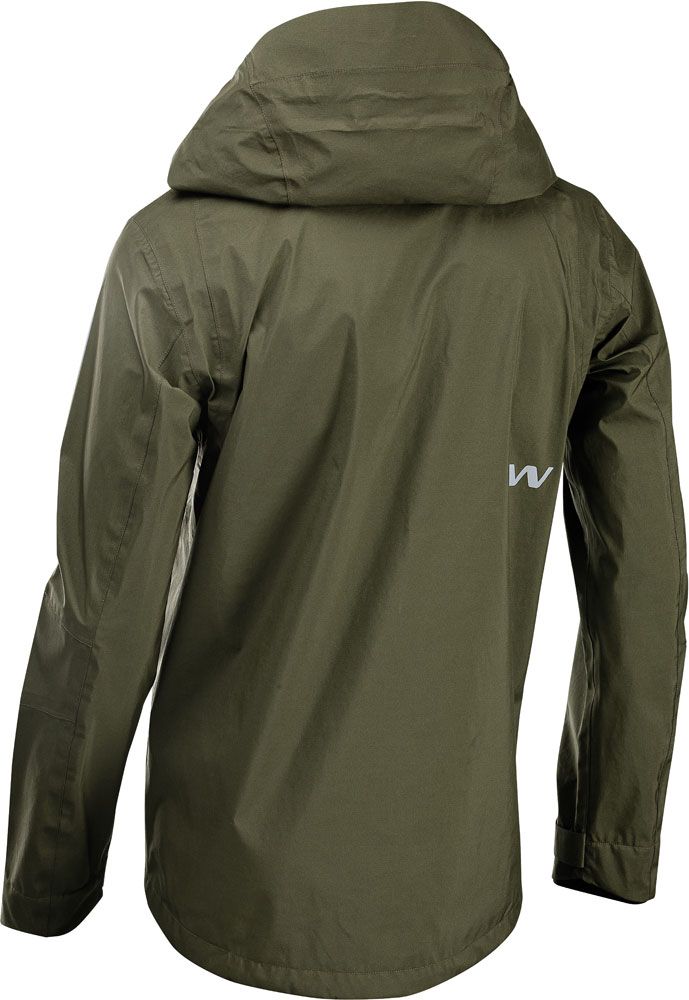 Northwave Noworry - MTB Regenjacke kaufen | Bike-Discount