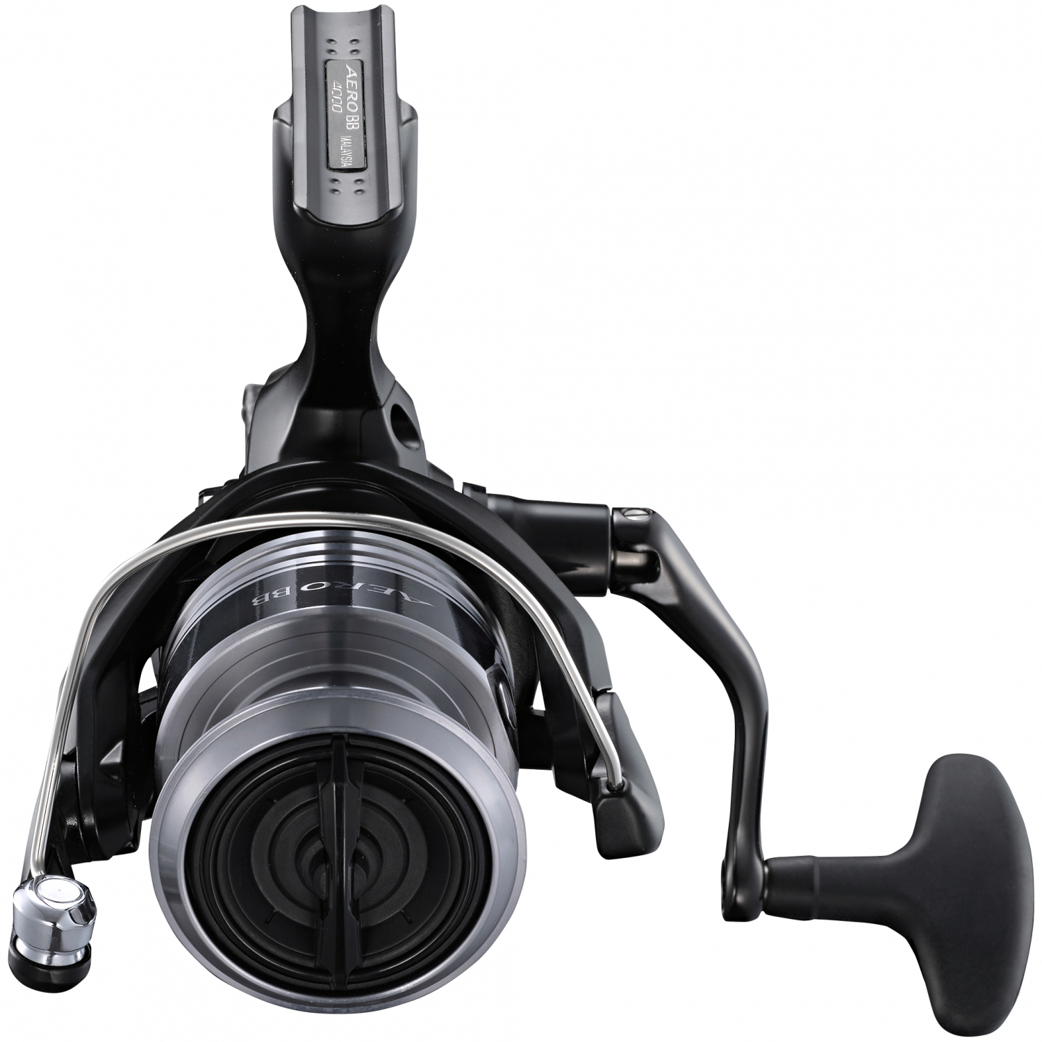 Shimano Feederrolle Aero BB