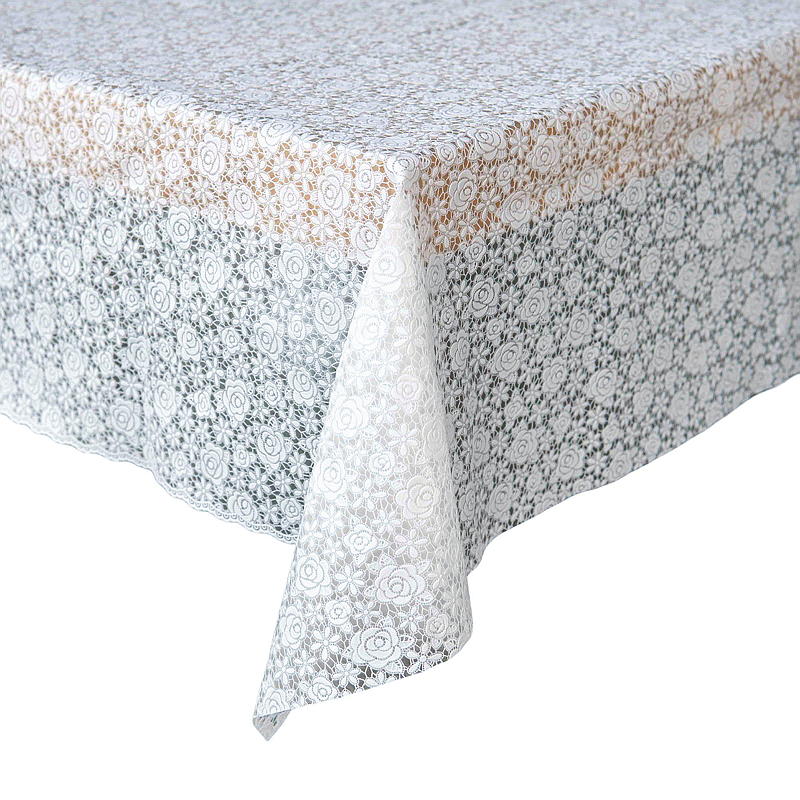 Home Plastduk Rose 137 x 180 cm