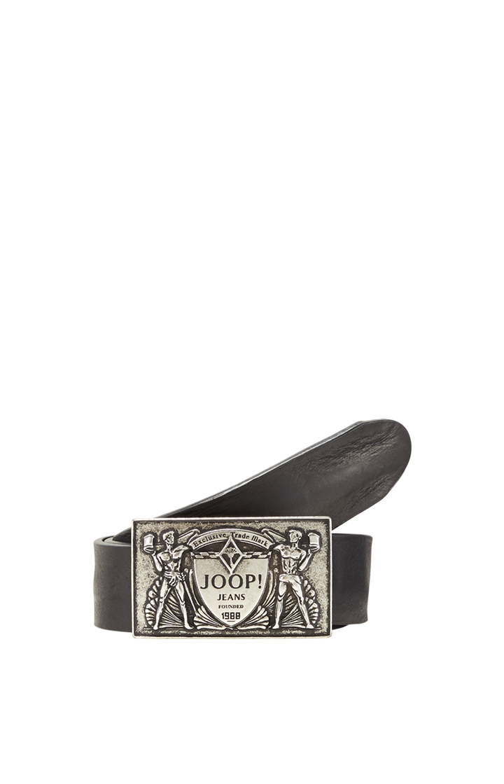 Gürtel in Schwarz