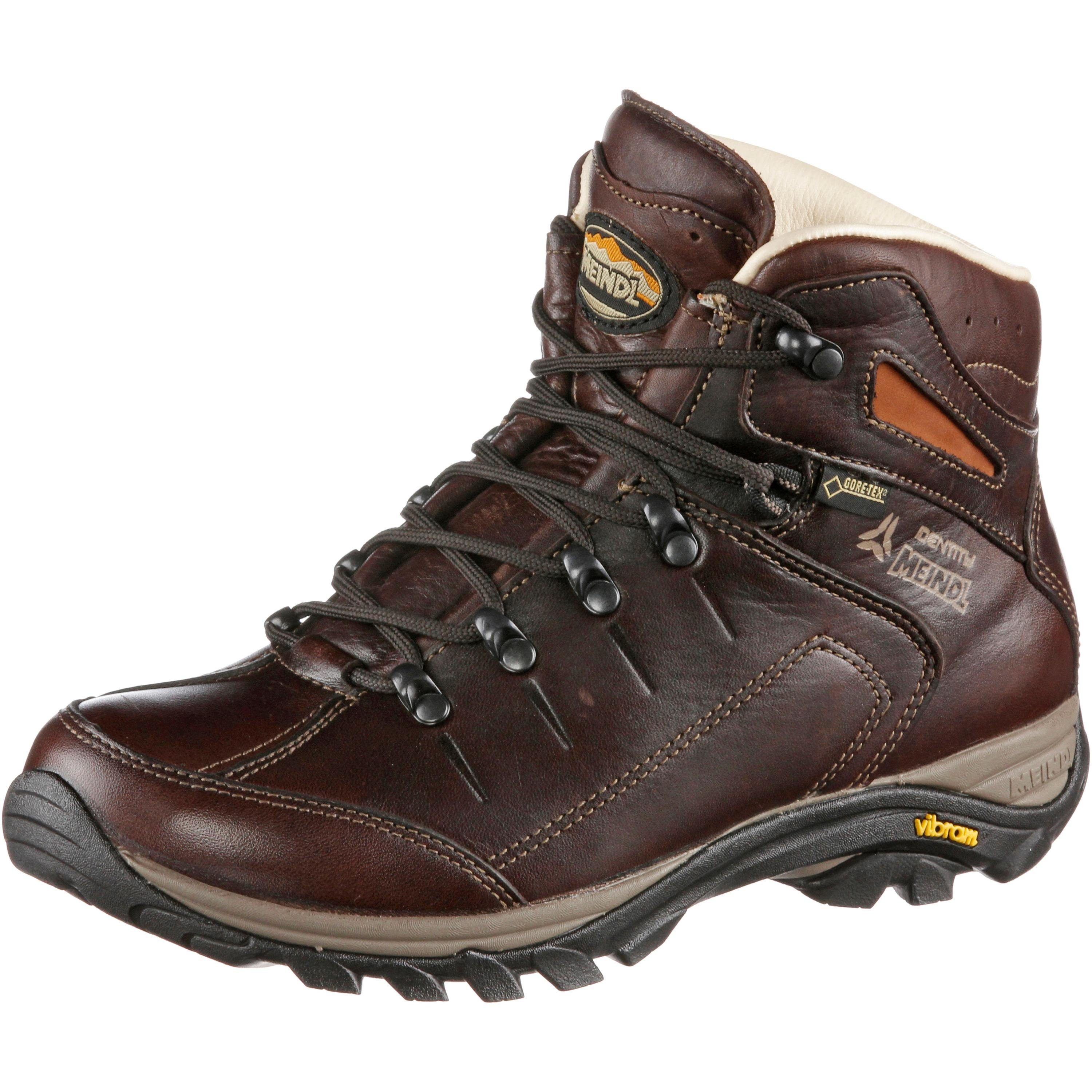 Meindl Tessin Identity Wanderschuh