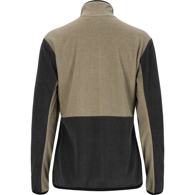 Whistler Greyson Fleecejacke Damen