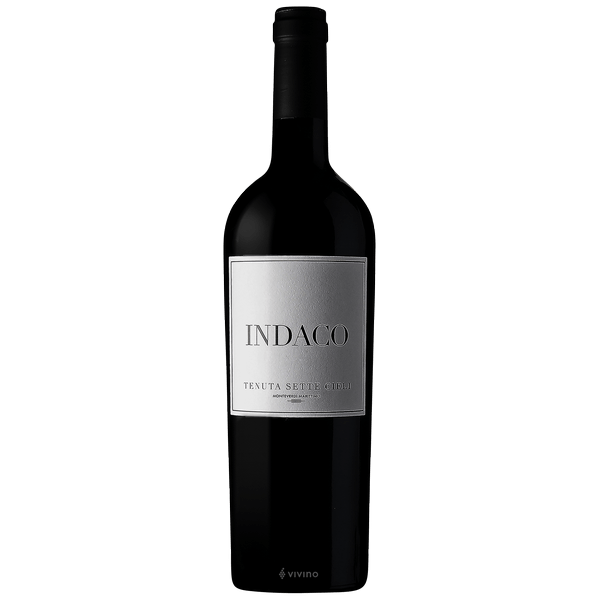 Tenuta dei Sette CieliIndaco 2018