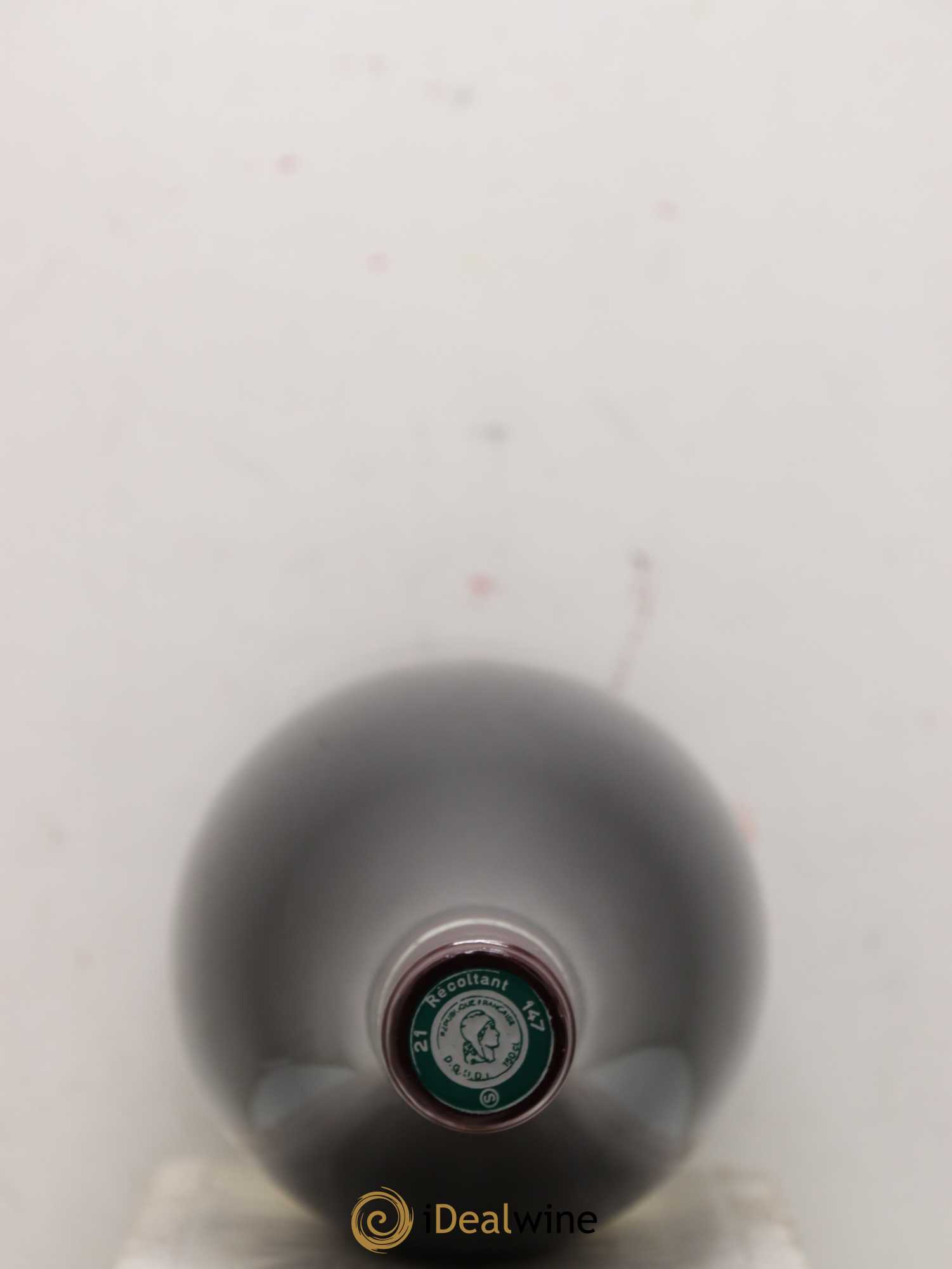 Clos des Lambrays Grand Cru Domaine des Lambrays  2010 - Lot de 1 Magnum