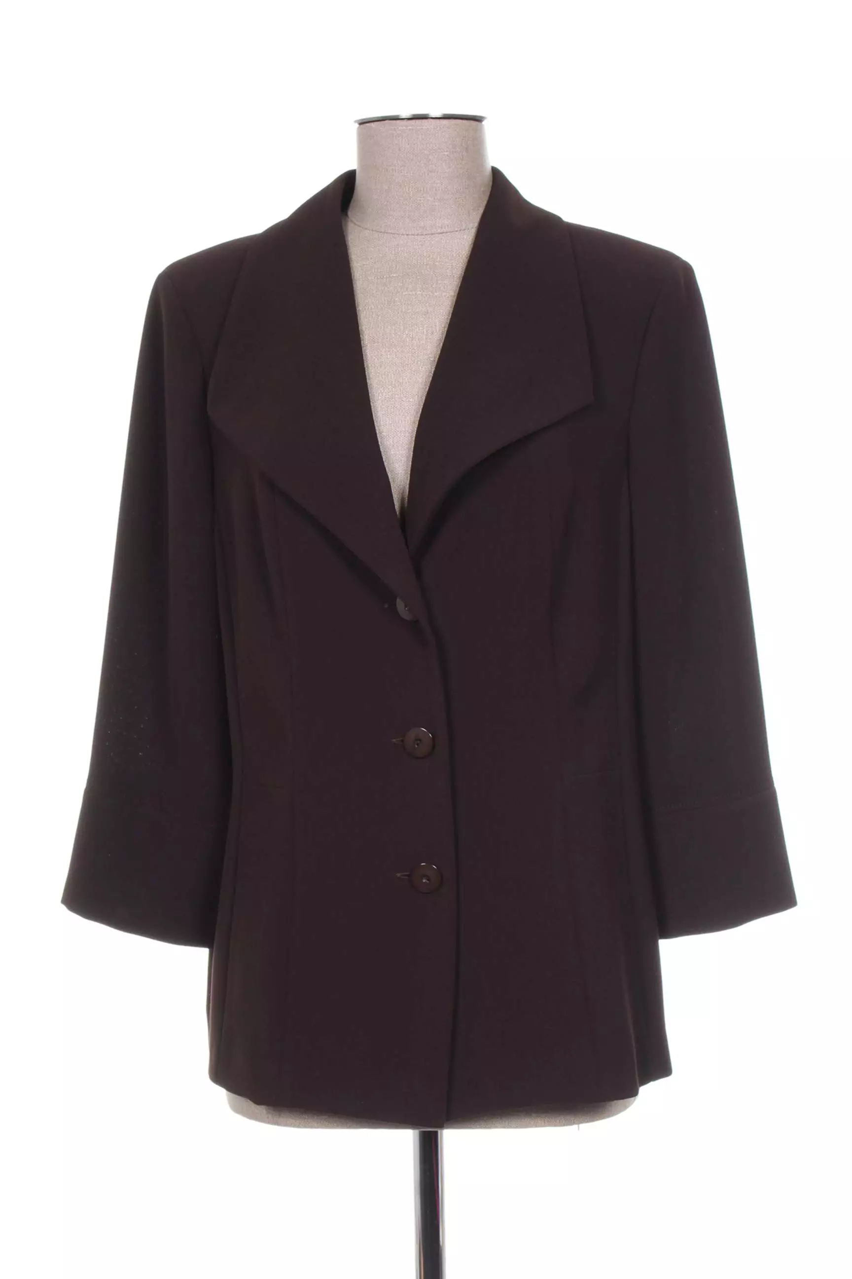Mayerline Vestechic Femme couleur marron