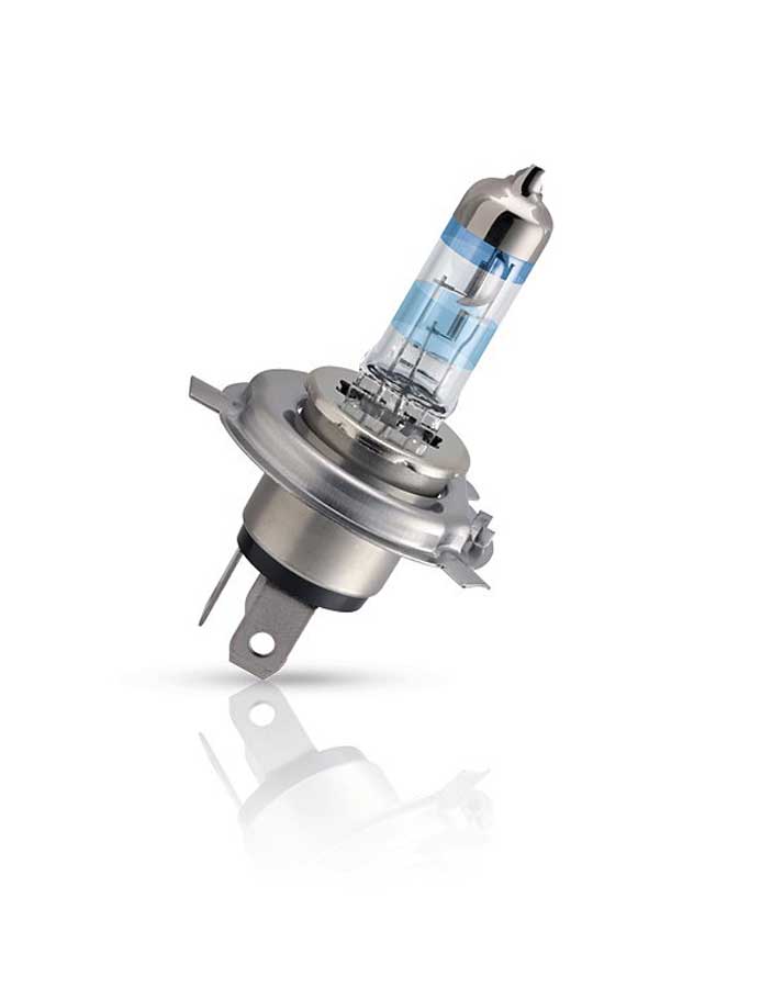 Philips WhiteVision H4 Glühlampe +60%, 2 Stück - ATU