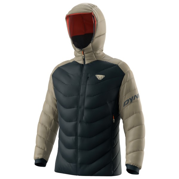 Dynafit - Tigard Down Jacket - Daunenjacke