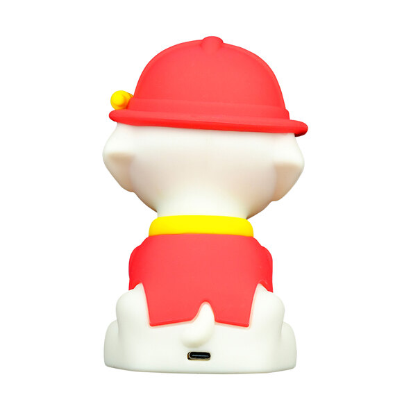 LED-Kinder-Nachtlicht, PAW PATROL Marshall