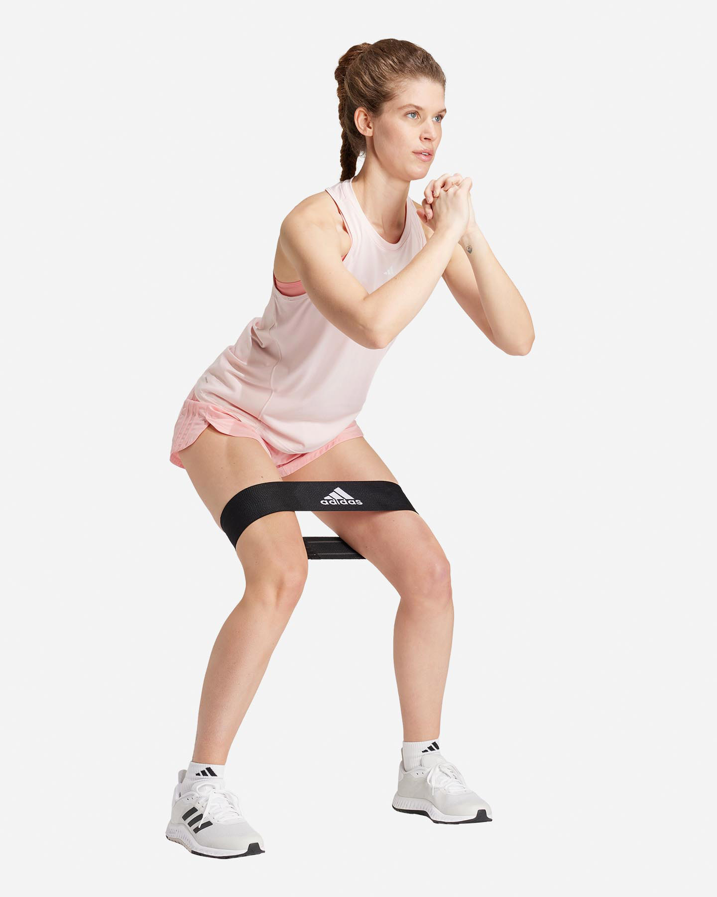 Canotta Training Adidas Wtr D4t W IY9155