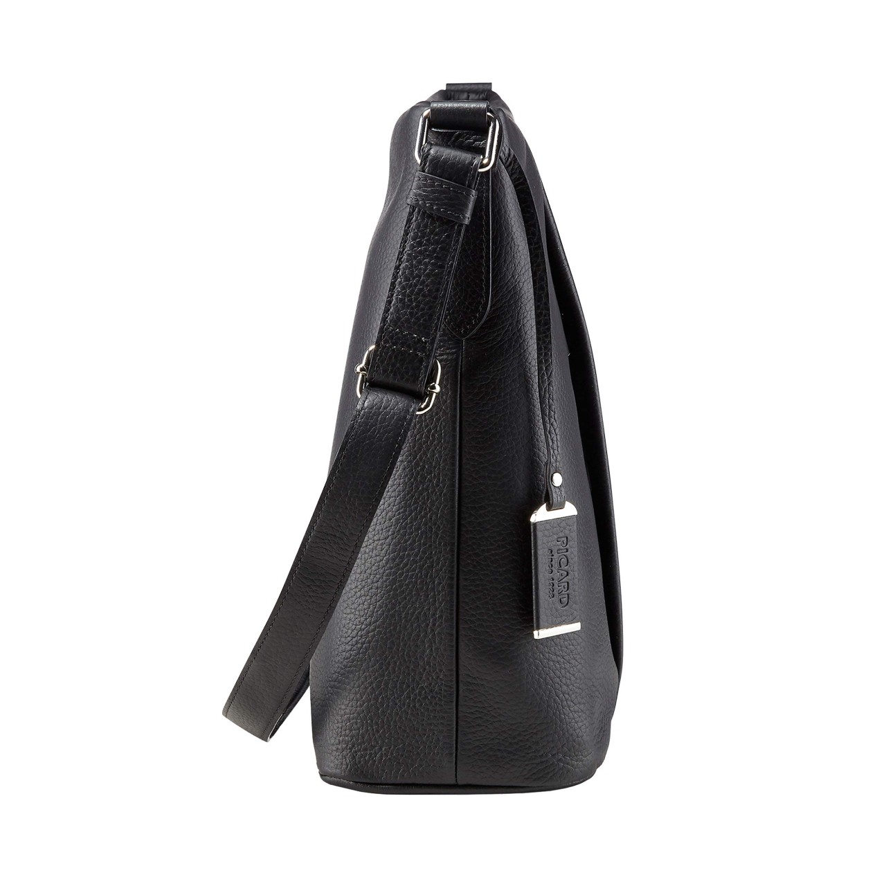 PICARD Handtaschen schwarz 9427 Pure schwarz