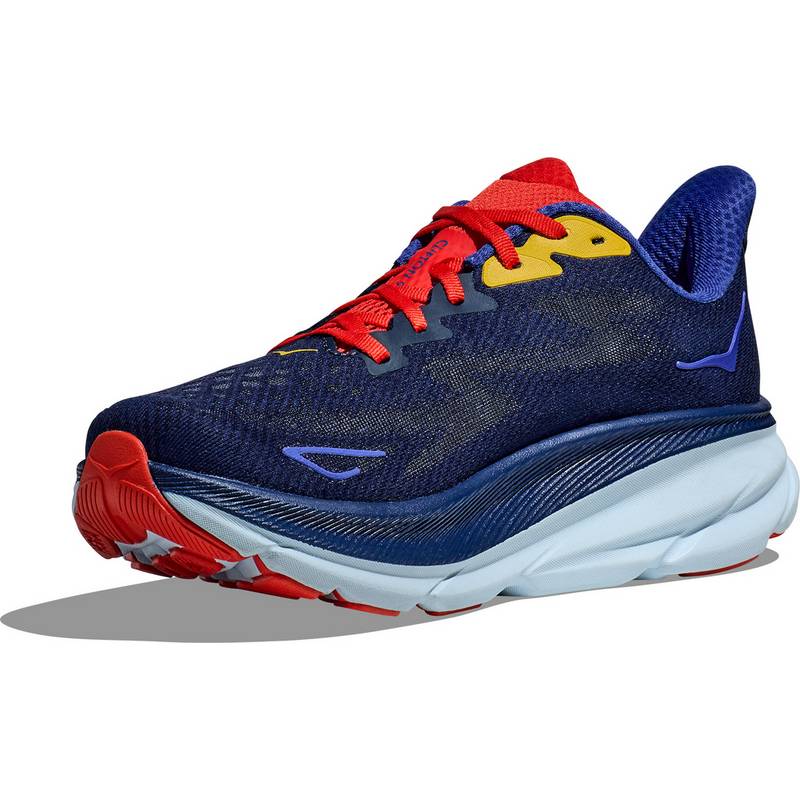 Hoka One One Clifton 9 Laufschuhe Herren