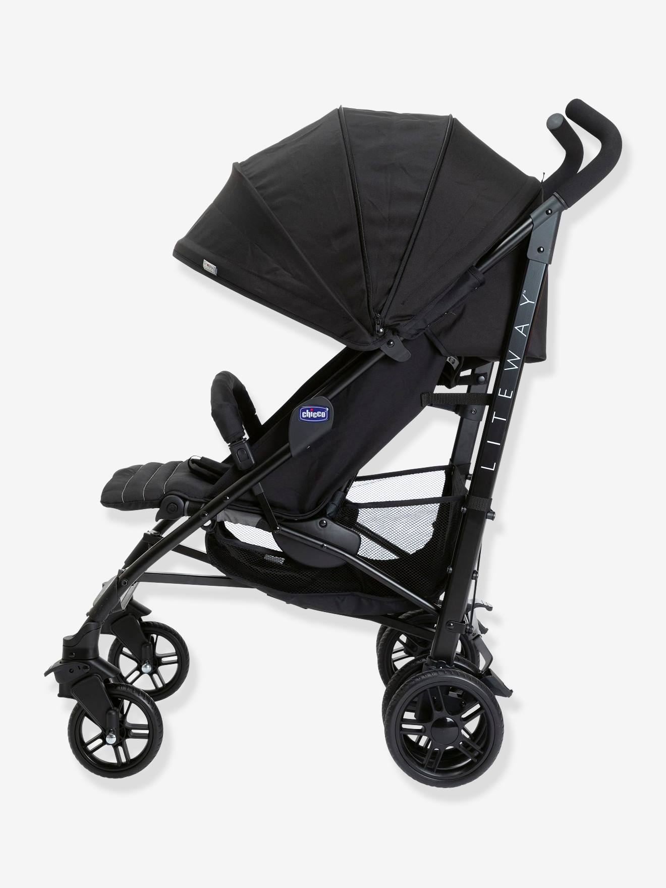 Chicco Buggy LITEWAY 4 CHICCO - schwarz