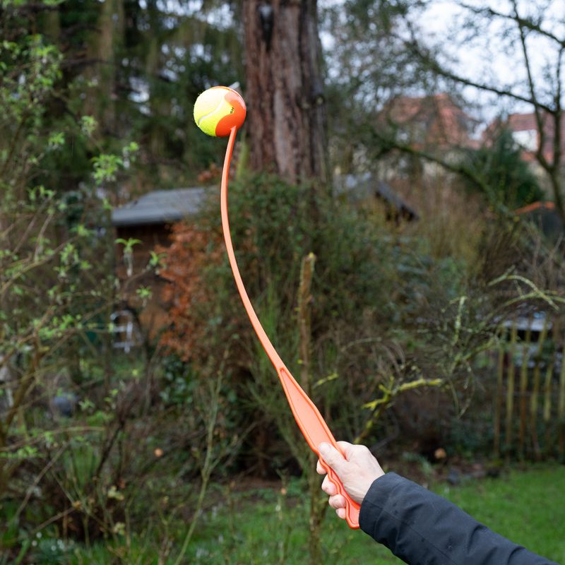 TIAKI Ballwerfer zu TOP-Preisen