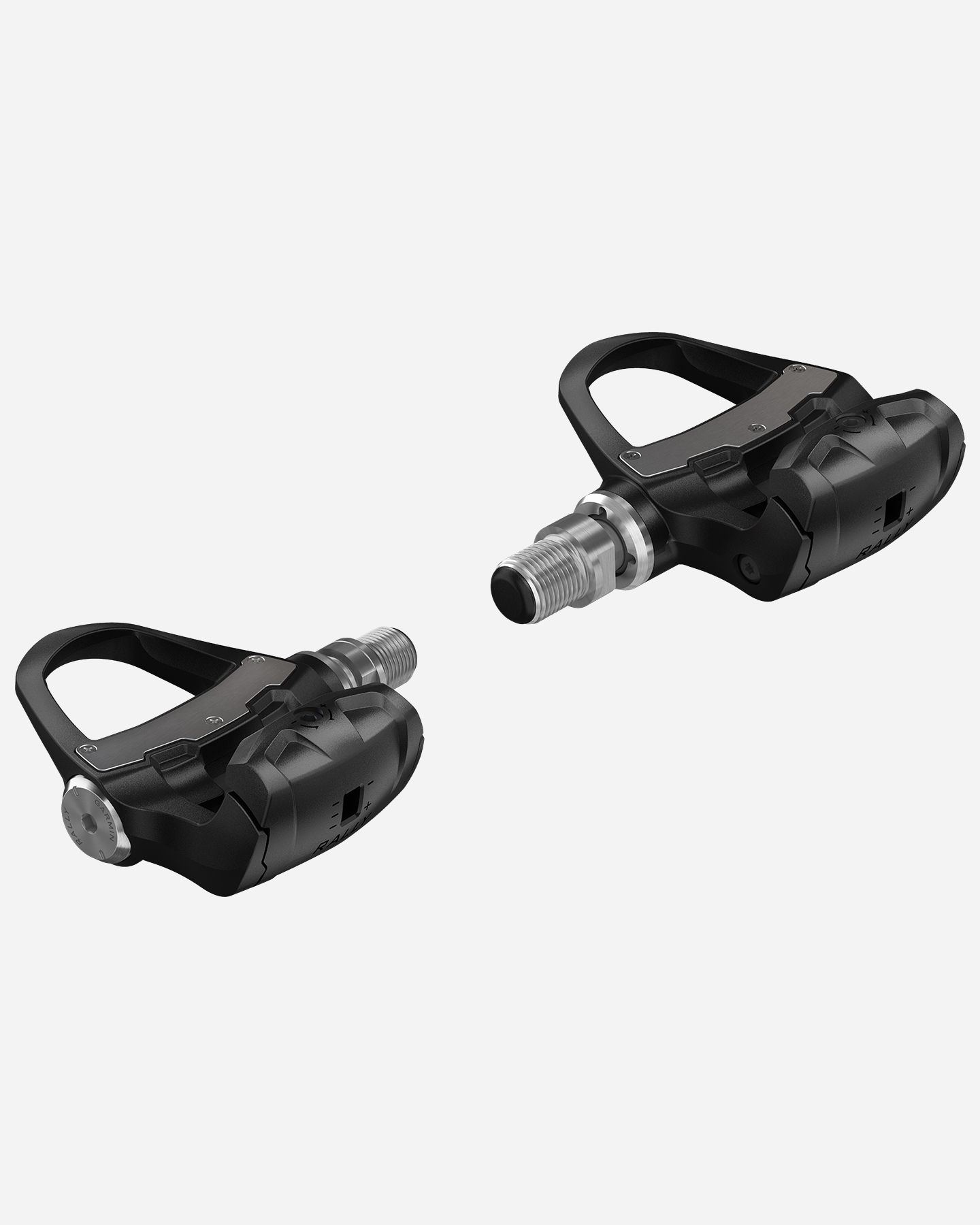 Garmin Rally Pedal Watch Accessory Rk100 Power Meter 010-02388-01